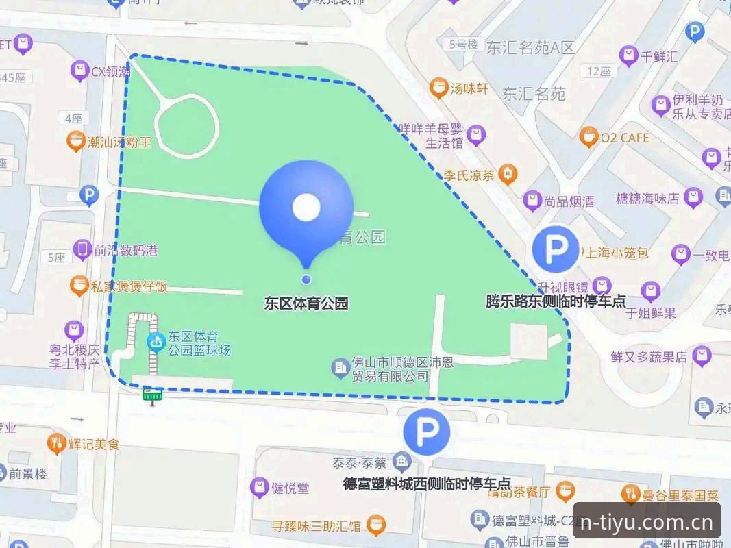 N体育平台赛事直播操作教程：从下载到观赛的完整指南