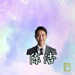 陈浩